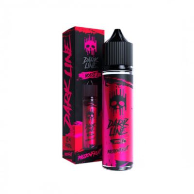 Longfill DARK LINE BOOST Passionfruit 12ml