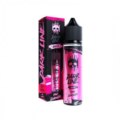 Longfill DARK LINE BOOST Pink Lemonade 12ml