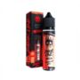 Longfill DARK LINE BOOST Strawberry Apple 12ml