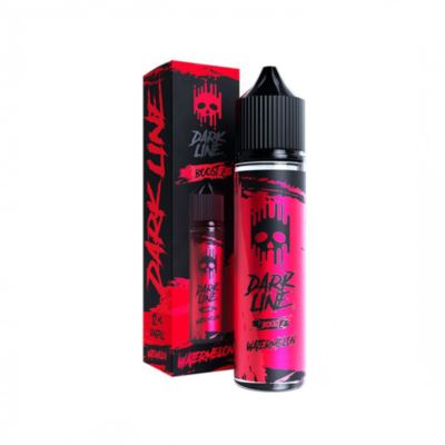 Longfill DARK LINE BOOST Watermelon 12ml