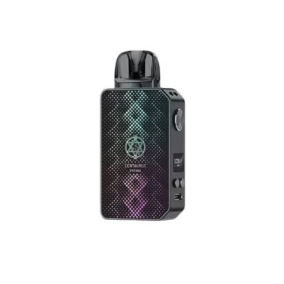 Pod LOST VAPE Centaurus E40 Max Prism Black