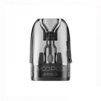 Cartridge VOOPOO Argus Pod Top Fill 0,7ohm 3SZT