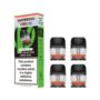 Cartridge VAPORESSO XROS Corex 2.0 0.6ohm 4SZT