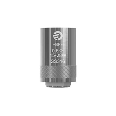 Grzałka JOYETECH BF SS316 0,6Ohm DL eGo AIO