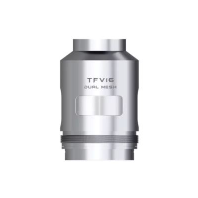 Grzałka SMOK TFV16 Dual Mesh 0.12 Ohm