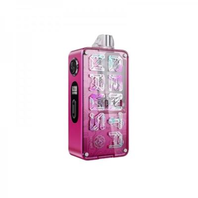 Kit LOST VAPE Centaurus B60 AIO Pink Keep