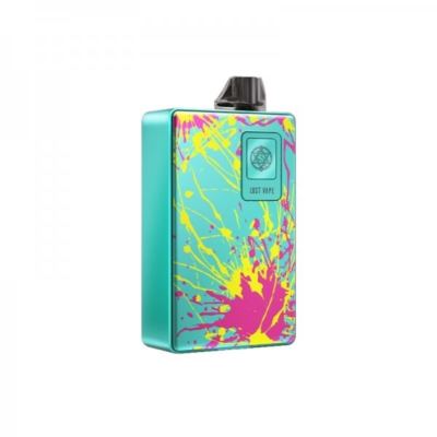 Kit LOST VAPE Centaurus B80 AIO Boro Gush Green