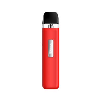 Pod GEEKVAPE Sonder Q 1000mAh Red