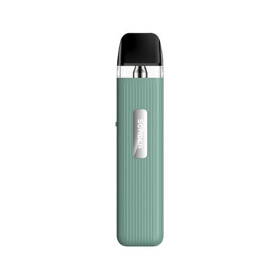 Pod GEEKVAPE Sonder Q 1000mAh Green