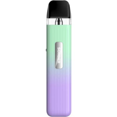 Pod GEEKVAPE Sonder Q 1000mAh Green Purple