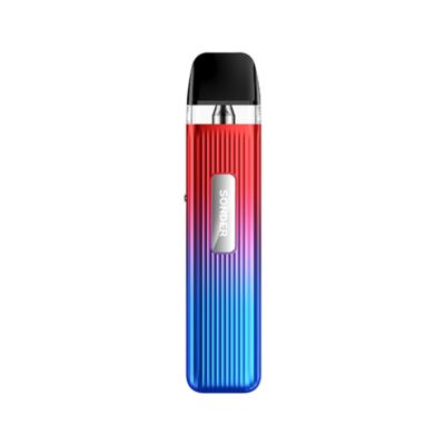 Pod GEEKVAPE Sonder Q 1000mAh Red Blue