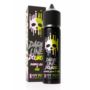 Longfill Vape Tech DOUBLE DARK LINE 8/60ml Bubble Gum Kiwi