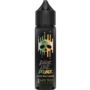 Longfill Vape Tech DOUBLE DARK LINE 8/60ml Green Tea Quince