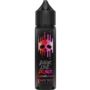 Longfill Vape Tech DOUBLE DARK LINE 8/60ml Pomegranate Lychee