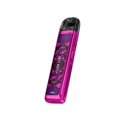 Pod LOST VAPE Ursa Nano 800mAh Pink Survivor