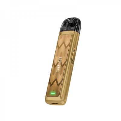 Pod LOST VAPE Ursa Nano 800mAh Wave Gold