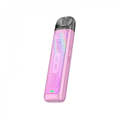 Pod LOST VAPE Ursa Nano 800mAh Holo Rose Pink