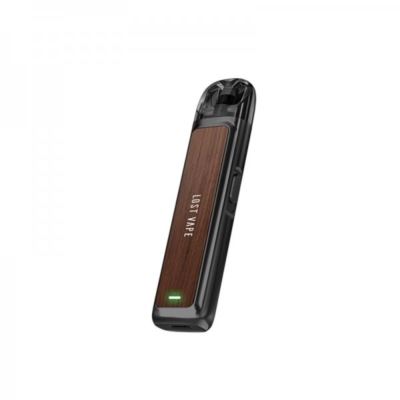 Pod LOST VAPE Ursa Nano 800mAh Black Red Sandalwood