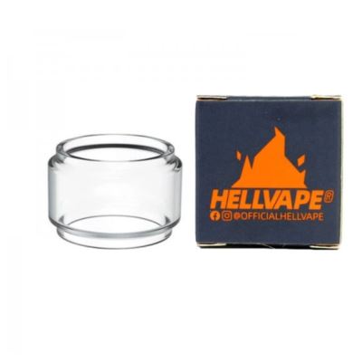 Szkiełko HELLVAPE Fat Rabbit 2 RTA 6,5ml