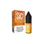 Liquid SIC! THEA Peach Tea Ice 20mg 10ml