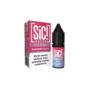 Liquid SIC! THEA Raspberry Tea Ice 20mg 10ml