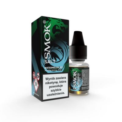 Liquid SMOK Salt 10mg 20mg Watermelon Ice