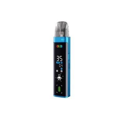 Pod UWELL Caliburn G3 Pro Pacific Blue