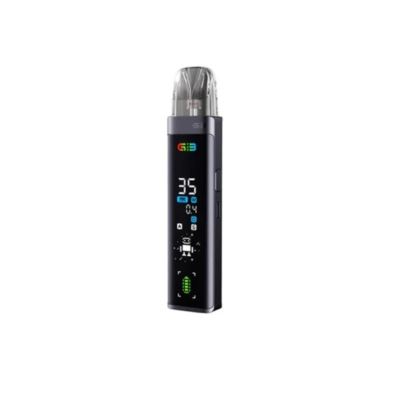 Pod UWELL Caliburn G3 Pro Stone Gray