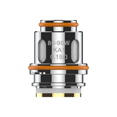 Grzałka GEEKVAPE Z Series Zeus 0.15 Ohm