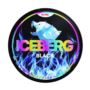 Woreczki nikotynowe ICEBERG Black Extreme 50mg