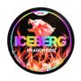 Woreczki nikotynowe ICEBERG Dragon Fire Extreme 50mg