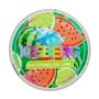 Woreczki nikotynowe ICEBERG Watermelon Lime Strong 50mg