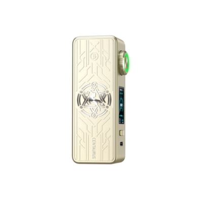 Mod LOST VAPE Centaurus M100 Galaxy Beige