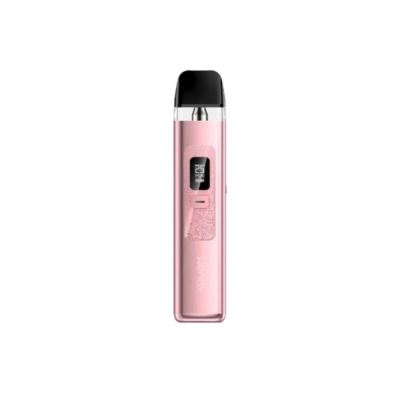 Pod GEEKVAPE Wenax Q 1000mAh Crystal Pink