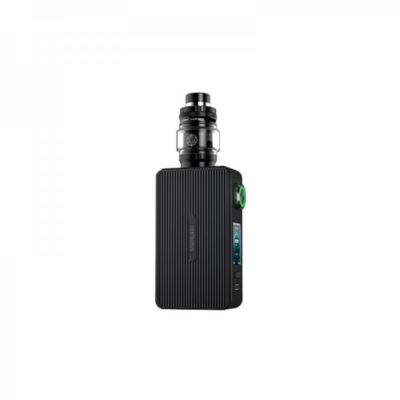 Kit LOST VAPE Centaurus M200 Raven Black