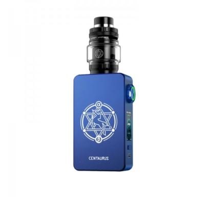 Kit LOST VAPE Centaurus M200 Midnight Blue