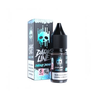 DARK LINE 10ml Energy Drink 12mg