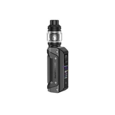 Kit GEEKVAPE Aegis Solo 3 3000mAh Black