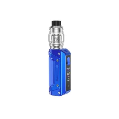 Kit GEEKVAPE Aegis Solo 3 3000mAh Blue