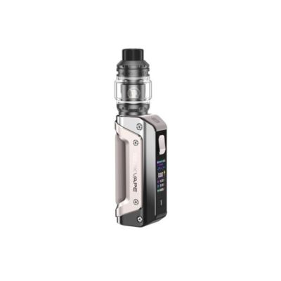 Kit GEEKVAPE Aegis Solo 3 3000mAh Dark Gray