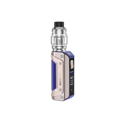 Kit GEEKVAPE Aegis Solo 3 3000mAh Golden Blue