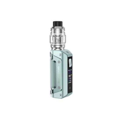 Kit GEEKVAPE Aegis Solo 3 3000mAh Green