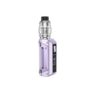 Kit GEEKVAPE Aegis Solo 3 3000mAh Purple