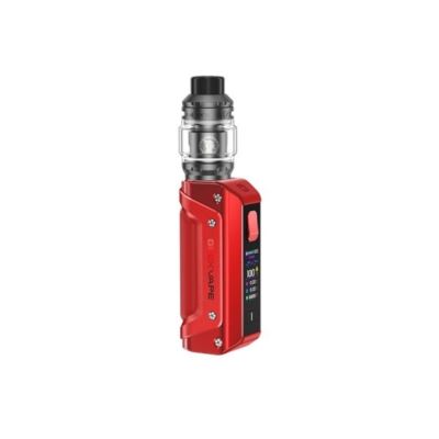 Kit GEEKVAPE Aegis Solo 3 Red