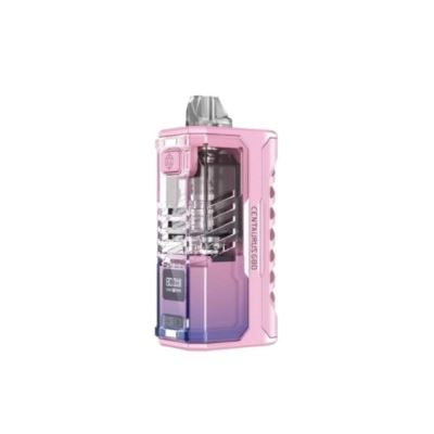 Kit LOST VAPE Centaurus G80 AIO Blue Blush