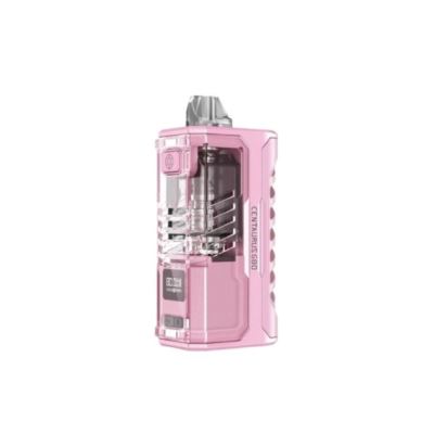 Kit LOST VAPE Centaurus G80 AIO Sakura Pink