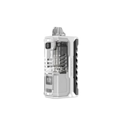 Kit LOST VAPE Centaurus G80 AIO Space Silver