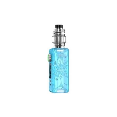 Kit LOST VAPE Centaurus N100 Blue Waves