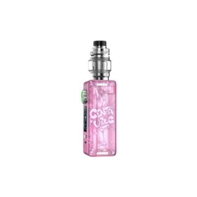 Kit LOST VAPE Centaurus N100 Pink Waves