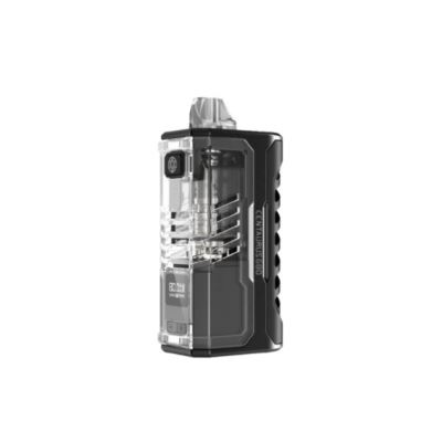 Kit LOST VAPE Centaurus G80 AIO Midnight Black